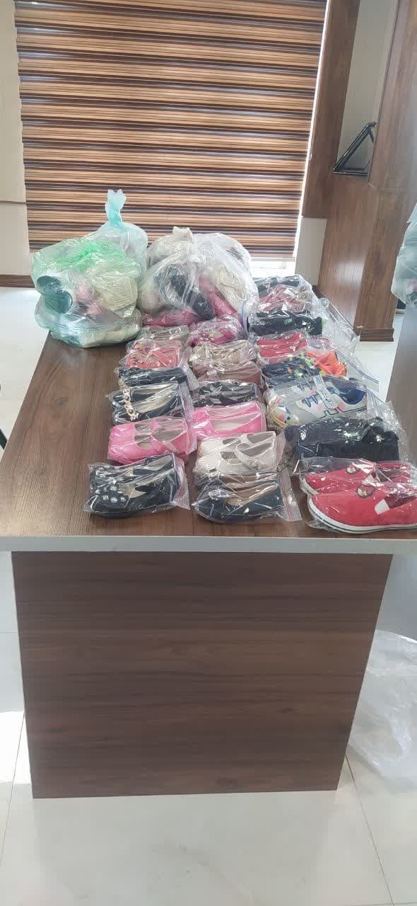 برپایی نمایشگاه بهاره پردیس با ۲۰ درصد تخفیف برپایی نمایشگاه بهاره پردیس با ۲۰ درصد تخفیف