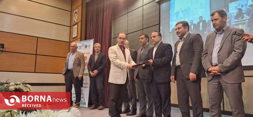 راهبرد ورزش تهران همواره در ورزش کشور به عنوان پیشران مورد توجه قرار گرفته است