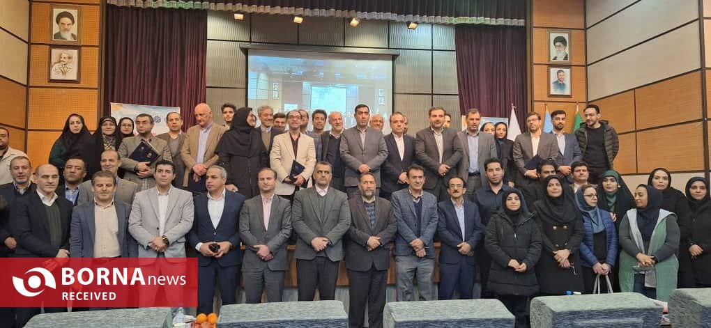 راهبرد ورزش تهران همواره در ورزش کشور به عنوان پیشران مورد توجه قرار گرفته است