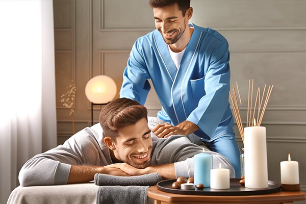 ماساژ ریلکسی؛ خواص و فواید ماساژ ریلکسی