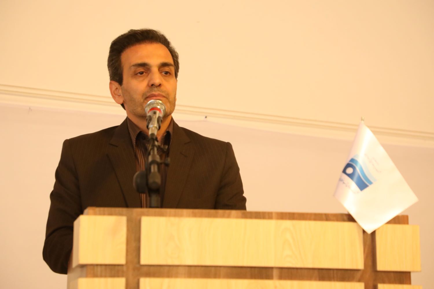 مراسم اختتامیه مسابقات ورزشی- فرهنگی همکاران و فرزندان همکار شرکت آب منطقه ای قزوین برگزار شد.