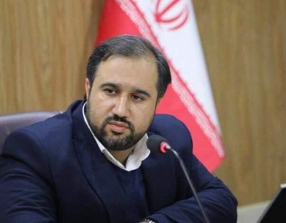 معاون توسعه اقتصادی سازمان منطقه آزاد انزلی منصوب شد