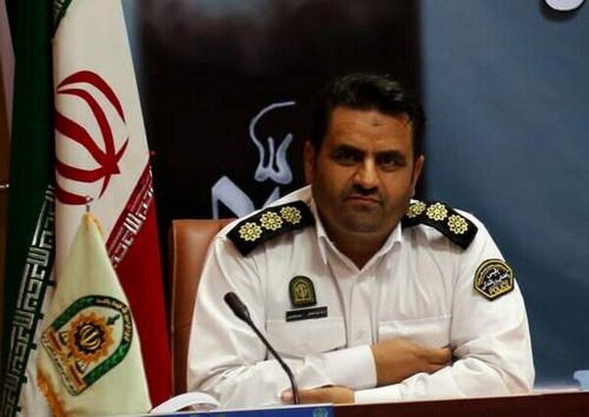 صدور ۲۲ میلیون جریمه در تهران طی ۱۱ ماه گذشته