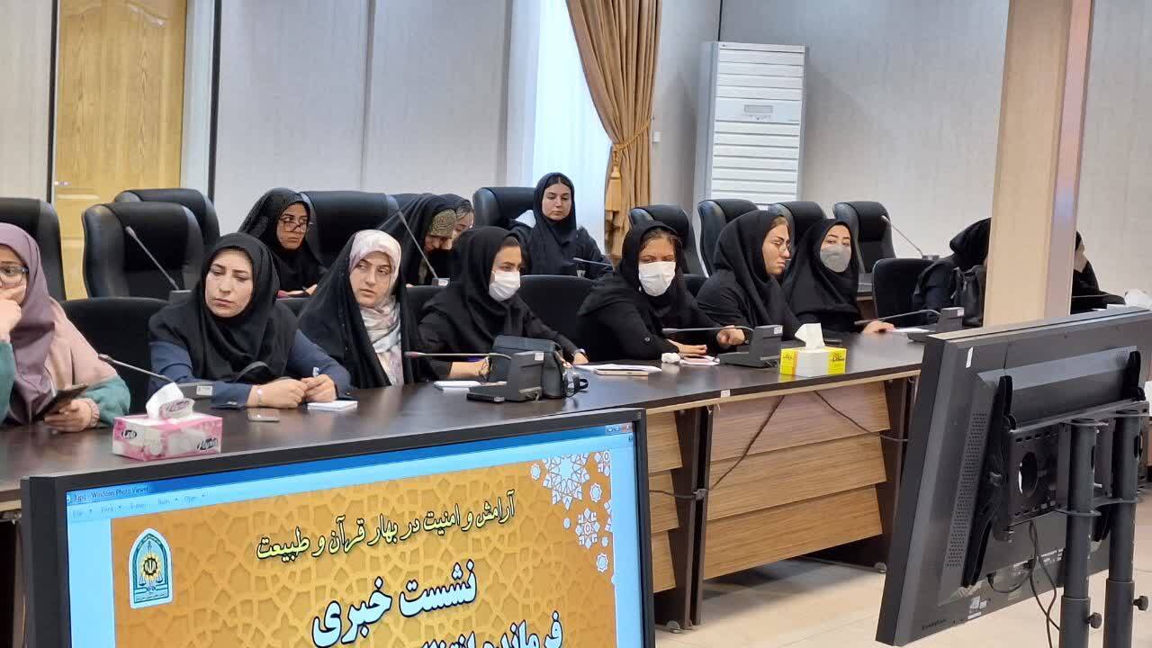 8 باند مواد مخدر در استان قزوین منهدم و 3.5 تن مواد مخدر کشف و ضبط شد