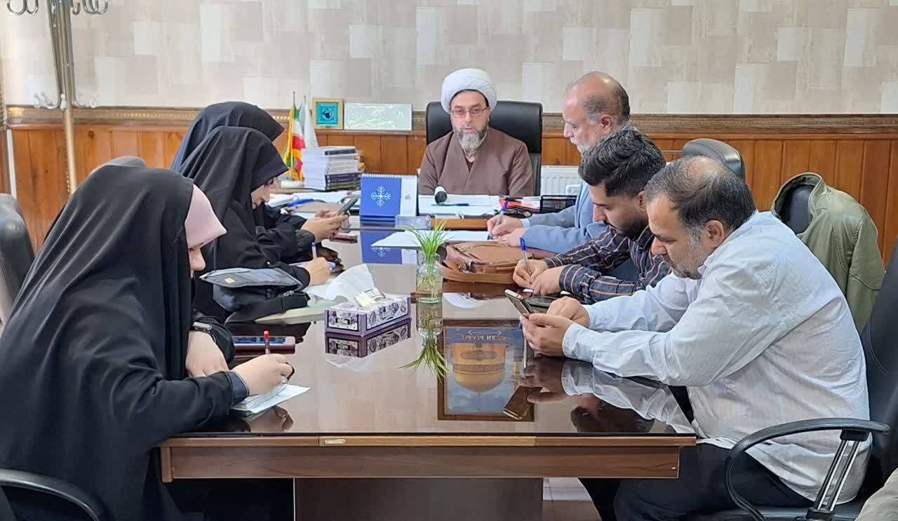 150 فراز قرآنی در طرح «مسطورا» در استان قزوین اجرایی می شود