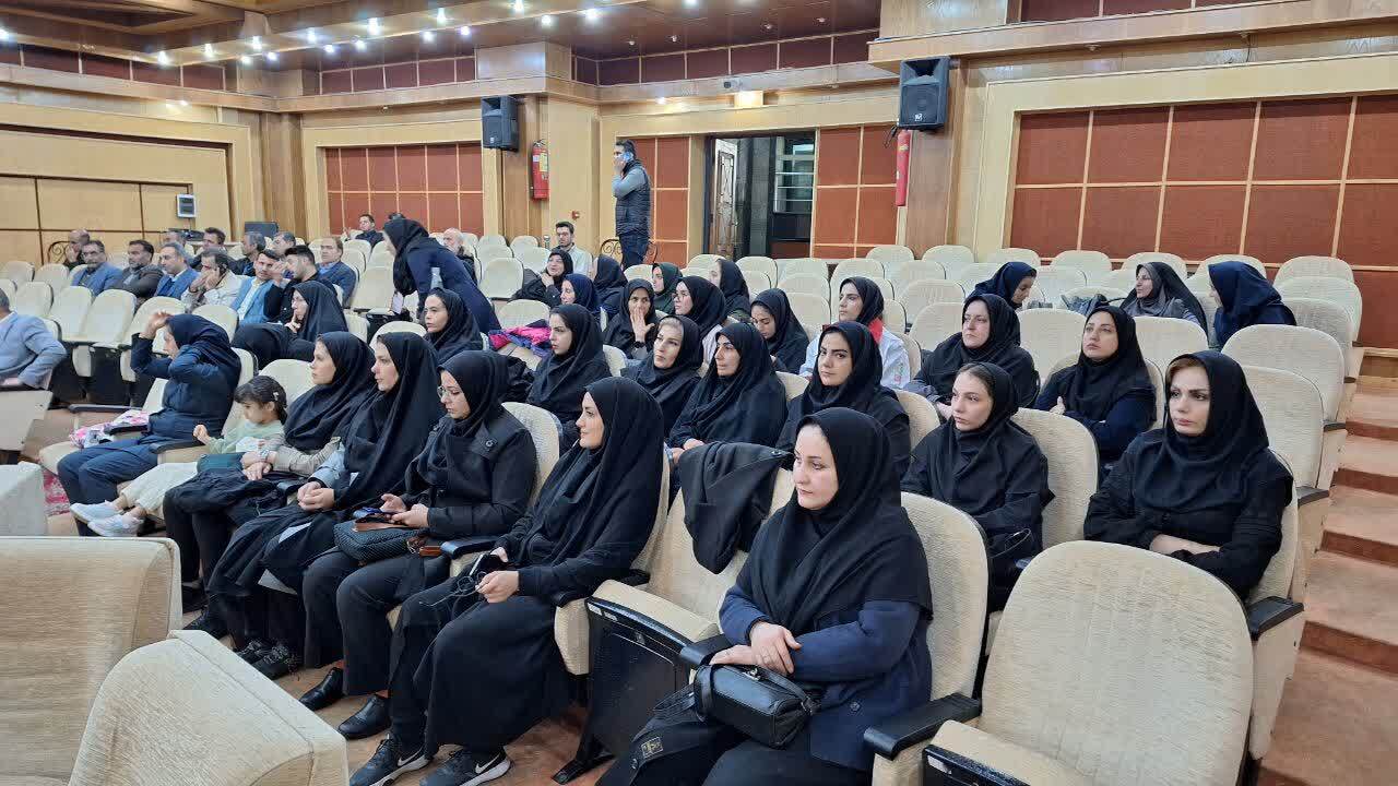 سند ملی پیشرفت ورزش کشور با رویکرد پوشش همه گروههای سنی تدوین شده است