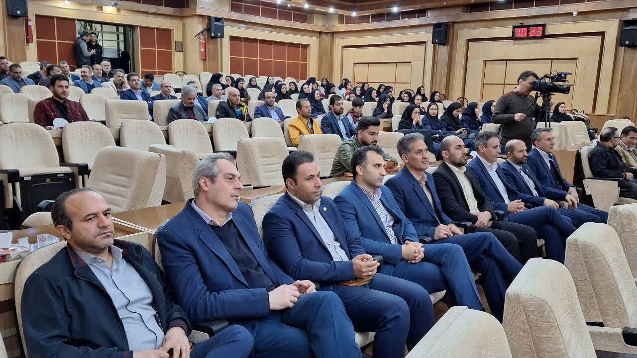 ورزش را پیش قراول توسعه پایدار می دانیم 