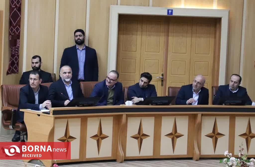 ۲۸جوان منتخب جشنواره استانی جوانان برتر ایران زمین تجلیل شدند