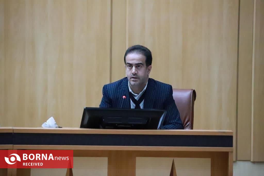 ۲۸جوان منتخب جشنواره استانی جوانان برتر ایران زمین تجلیل شدند