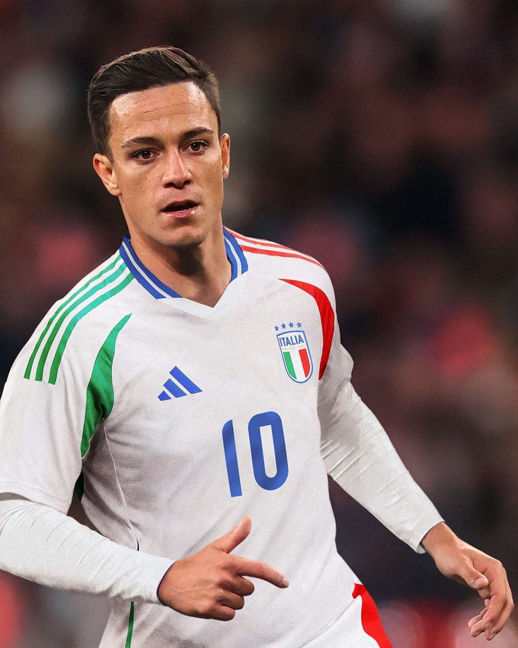 رونمایی از لباس آلمان و ایتالیا برای یورو ۲۰۲۴