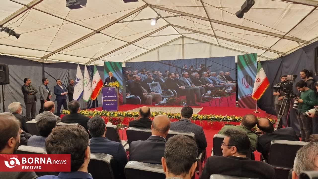 پایان سال۱۴۰۳ اتمام تحویل مسکن مهر پردیس پایان سال۱۴۰۳ اتمام تحویل مسکن مهر پردیس