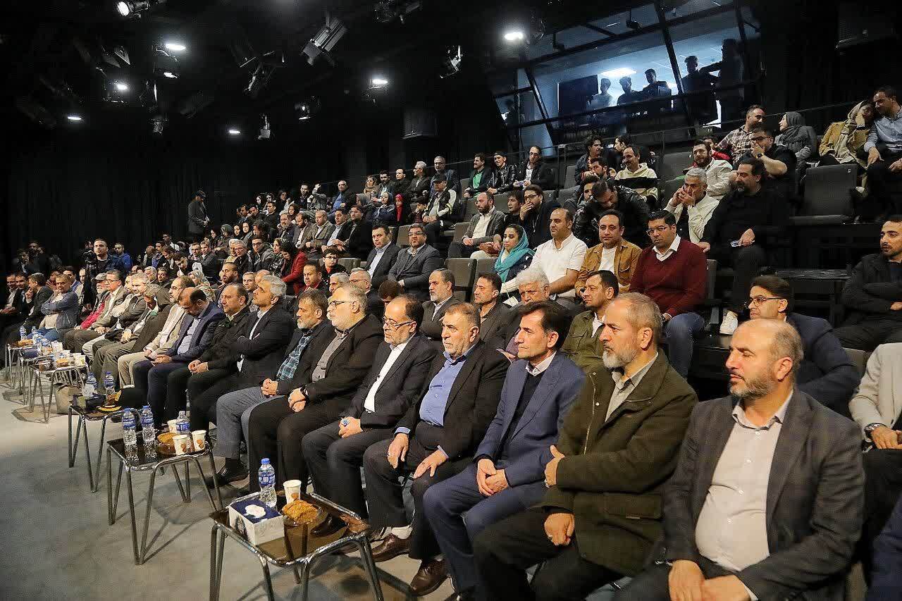 اعلایی: زیرساخت های فرهنگی و هنری در شان هنرمندان قزوین نیست