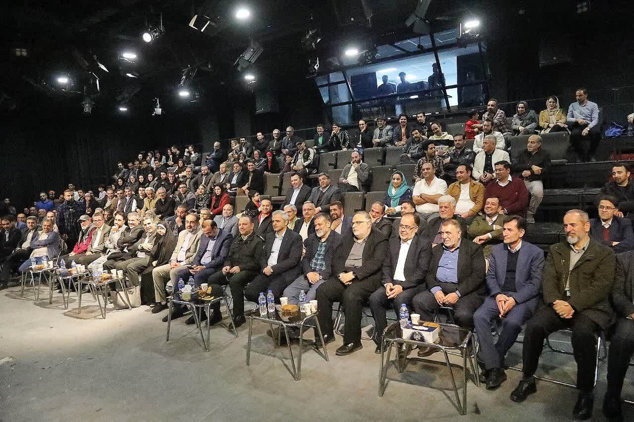 ۱۰ ابر پروژه مهم در شهر قزوین در دست اجراست