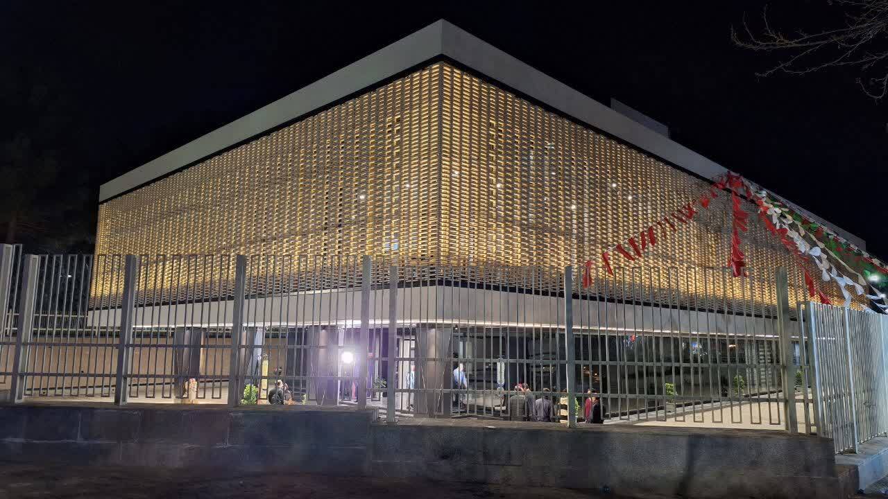 ۱۰ ابر پروژه مهم در شهر قزوین در دست اجراست