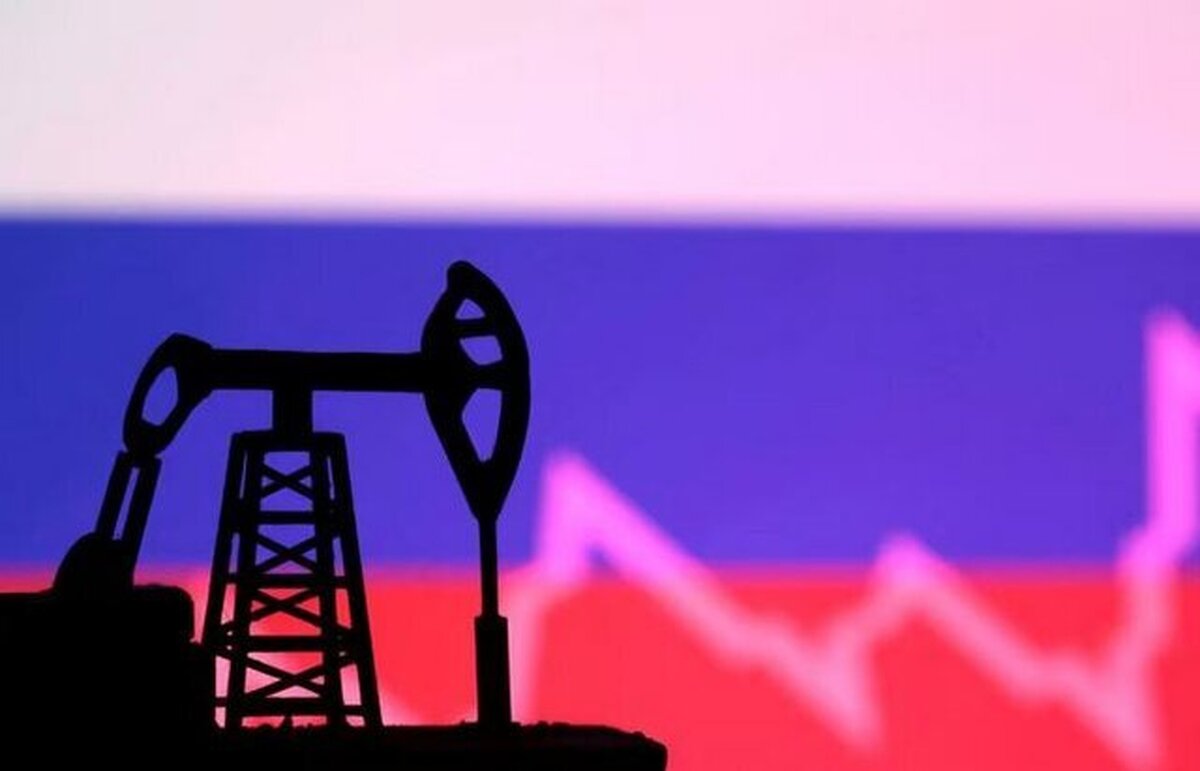 روسیه صادرات نفت را افزایش می دهد