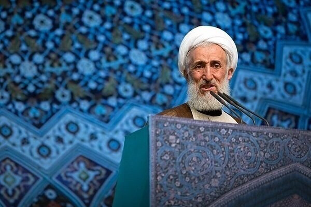 امام جمعه موقت تهران: حضور ۴۱ درصدی در انتخابات جهاد مقبول بود