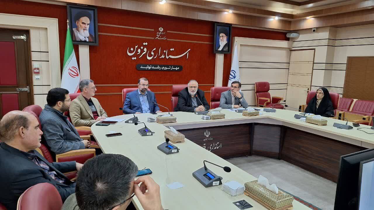 اعلایی: اجرای سند آمایش سرزمین موجب ارتقای بهره وری در ورزش می شود 