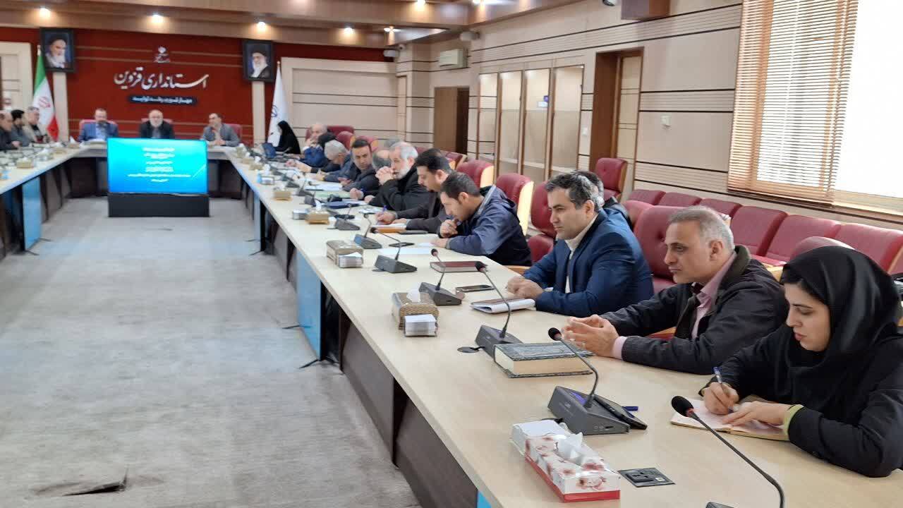 اعلایی: اجرای سند آمایش سرزمین موجب ارتقای بهره وری در ورزش می شود 