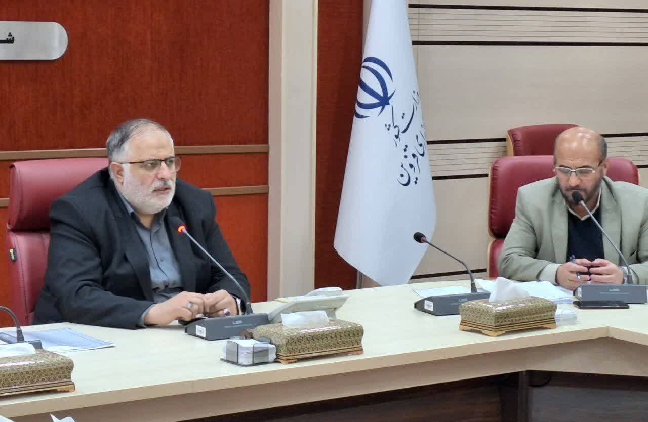 آزمون نهایی دانش آموزان در سال آینده با حضور ۳۲ هزار نفر در قزوین برگزار می شود 