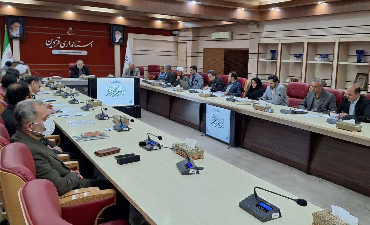 آزمون نهایی دانش آموزان در سال آینده با حضور ۳۲ هزار نفر در قزوین برگزار می شود 