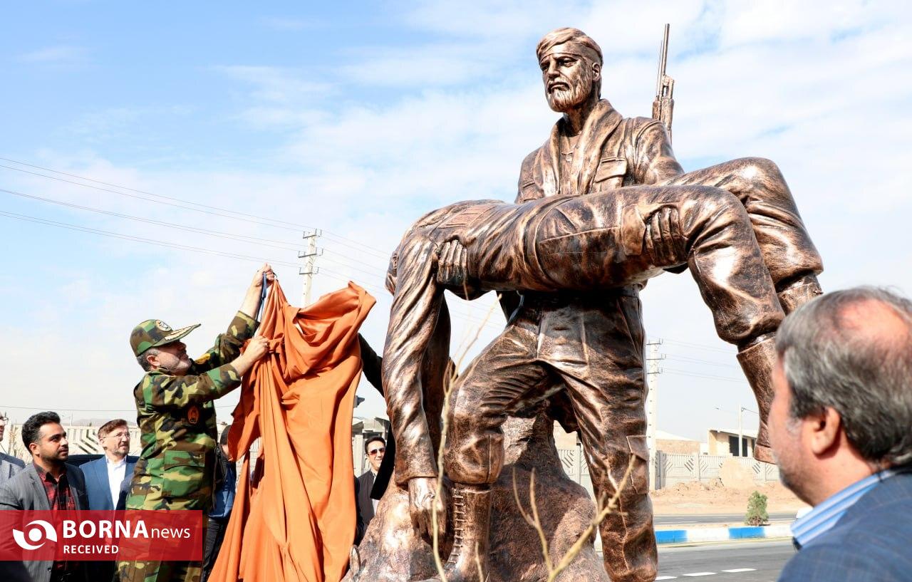 افتتاح ۱۰ پروژه عمرانی شهرداری رباطکریم به ارزش ۱۷۳ میلیارد تومان افتتاح ۱۰ پروژه عمرانی شهرداری رباطکریم به ارزش ۱۷۳ میلیارد تومان