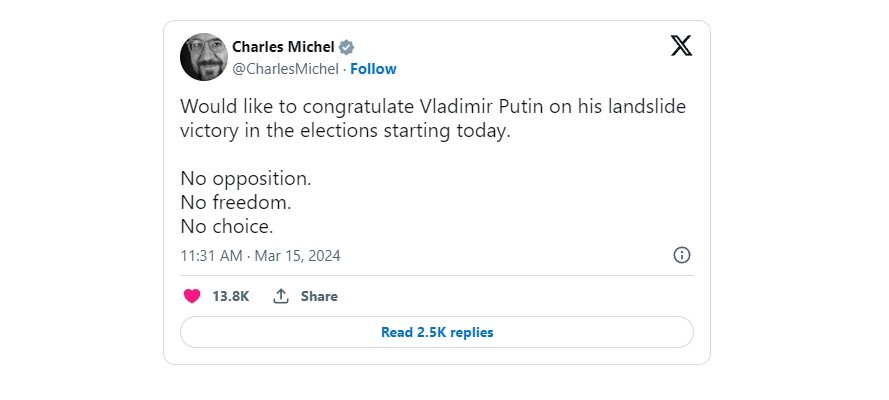 انتخابات روسیه؛ حمله سایبری و تلاش غرب برای دخالت در آن