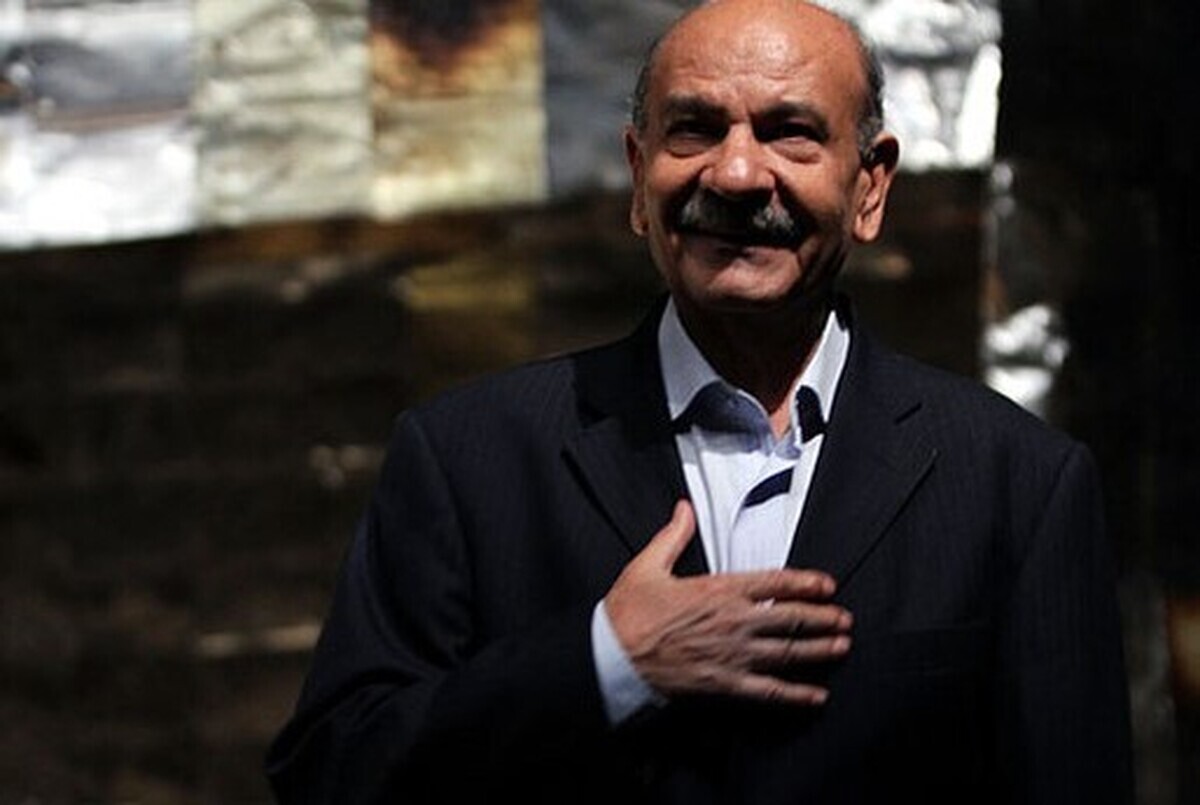 فوت چهرههای مشهور در سال 1402/ از داریوش مهرجویی تا آتیلا پسیانی و فریماه فرجامی فوت چهرههای مشهور در سال 1402/ از داریوش مهرجویی تا آتیلا پسیانی و فریماه فرجامی