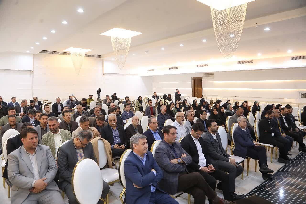 راهبری اصولی روسای هیئت های ورزشی به اعتلای ورزش استان کمک کرده است