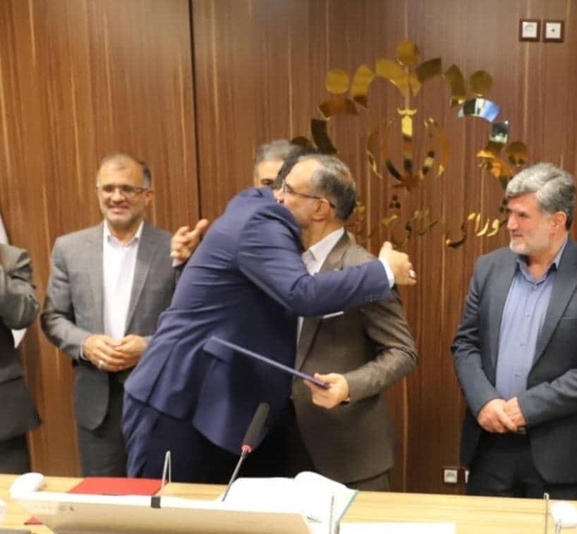 پرداخت حقوق و مزایای نیروهای شرکتی شهرداری رشت پیگیری و تسریع شود پرداخت حقوق و مزایای نیروهای شرکتی شهرداری رشت پیگیری و تسریع شود