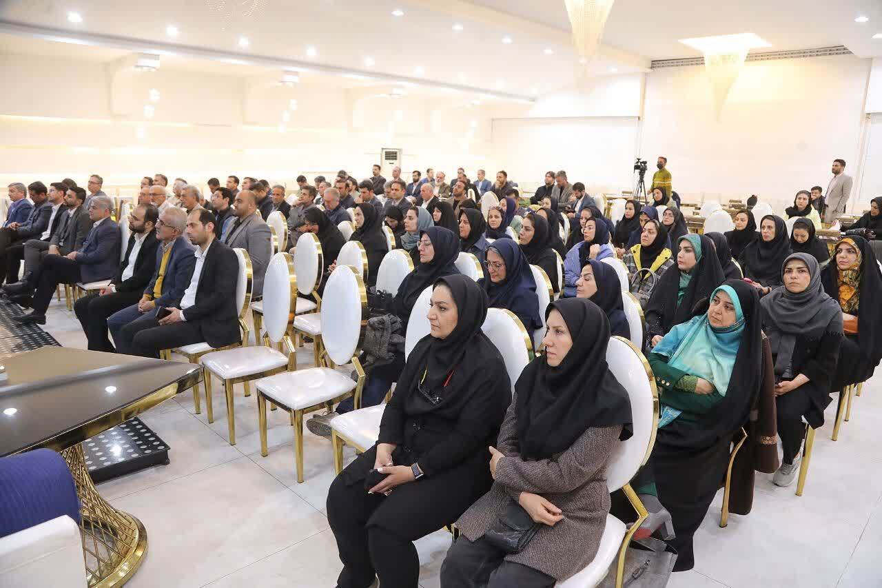 بیمه شدگان ورزشی استان قزوین به ۹۰ هزار نفر افرایش یافته است 