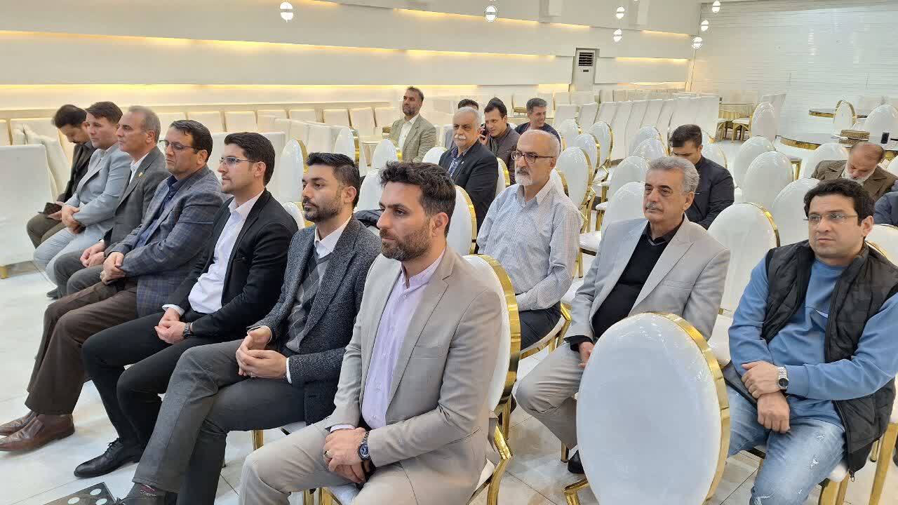 استان قزوین در جمعیت ساماندهی شده بانوان ورزشکار رتبه دوم کشوری را کسب کرد 