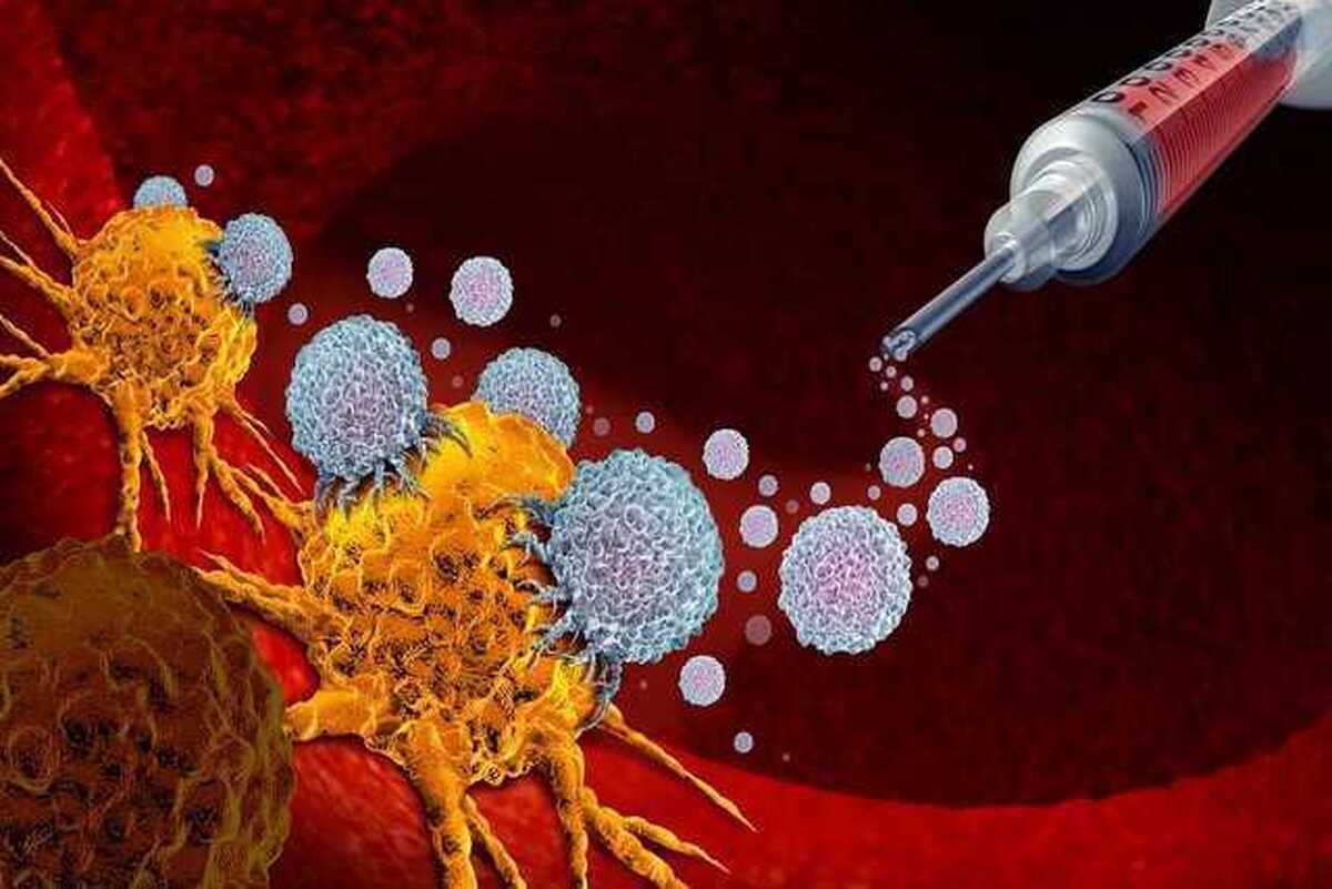 اوریگامی DNA برای تولید واکسن ضدسرطان به کار گرفته شد
