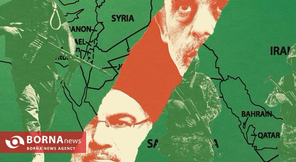 جنگ غزه؛ شروعی بر پایان رژیم صهیونیستی جنگ غزه؛ شروعی بر پایان رژیم صهیونیستی