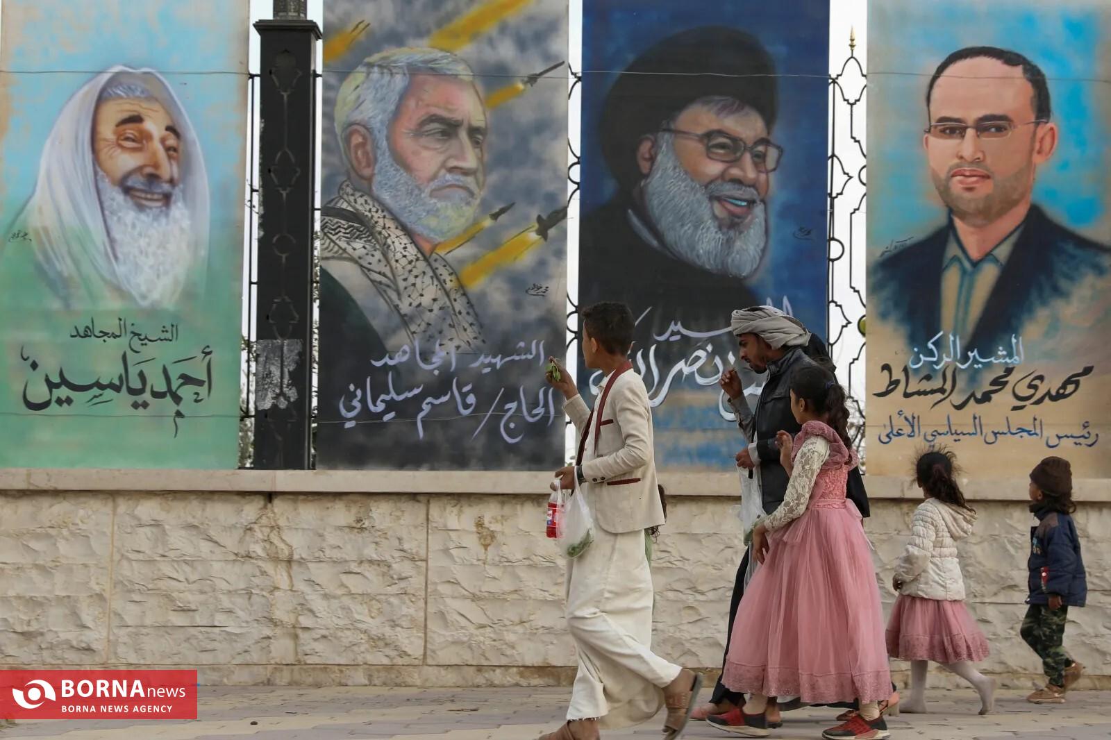 جنگ غزه؛ شروعی بر پایان رژیم صهیونیستی جنگ غزه؛ شروعی بر پایان رژیم صهیونیستی