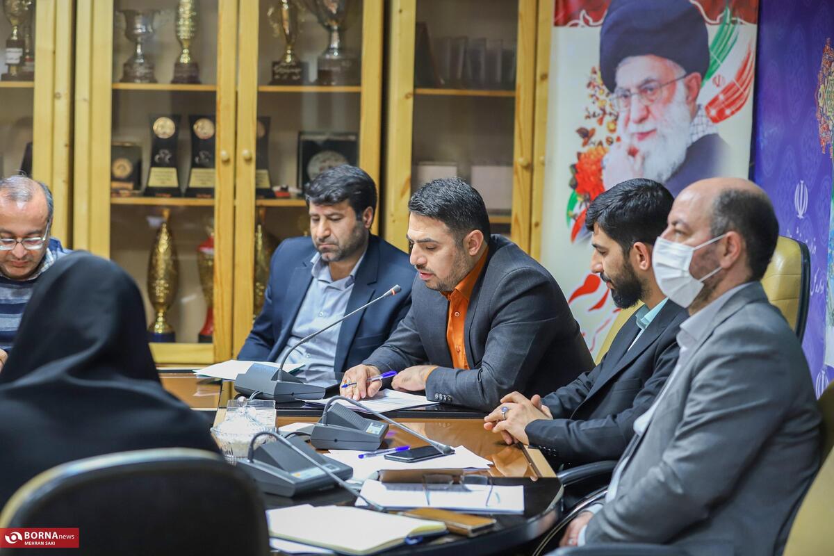 ورزشکاران سازمان یافته استان مرکزی به ۹۰ هزار نفر رسید