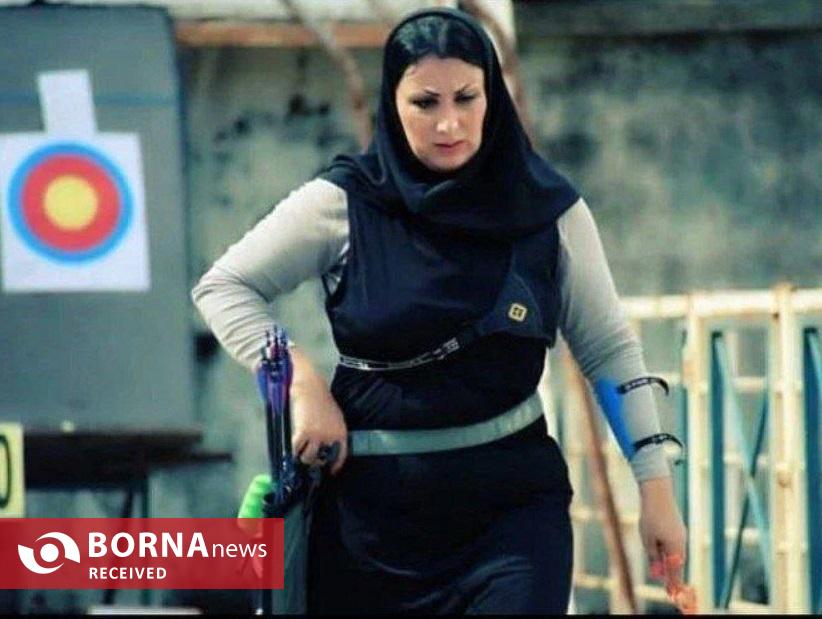 تقویت تمرکز و صبر و دقت از مزایای رشته تیراندازی با کمان است