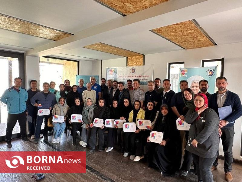 تقویت تمرکز و صبر و دقت از مزایای رشته تیراندازی با کمان است