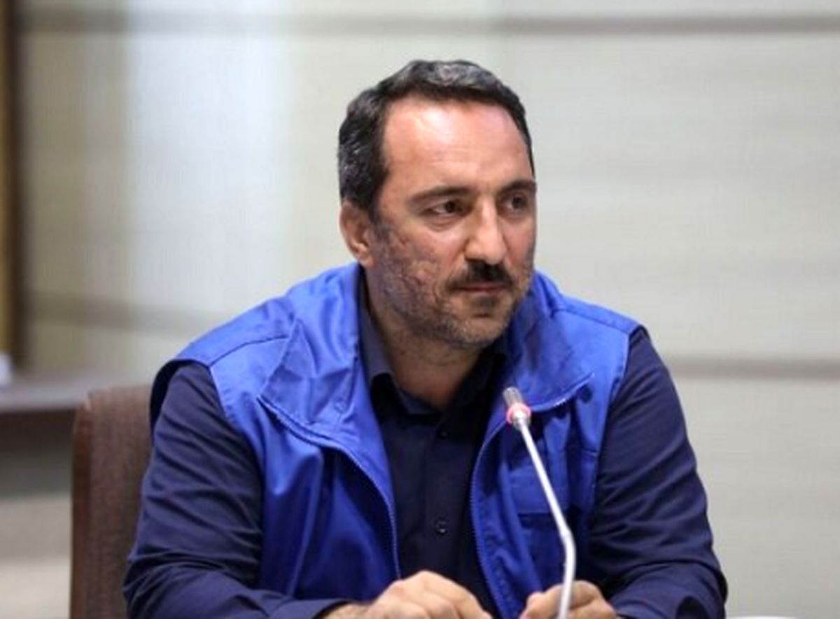 مدیریت بحران استانداری قزوین هشدار سطح نارنجی صادر کرد مدیریت بحران استانداری قزوین هشدار سطح نارنجی صادر کرد