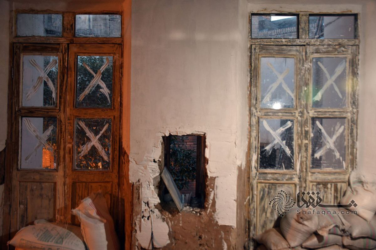 خانه پدری جلال آل احمد/ از «خانه باستان‌شناسان» تا «پاتوق معتادان» و «وضعیت فعلی»