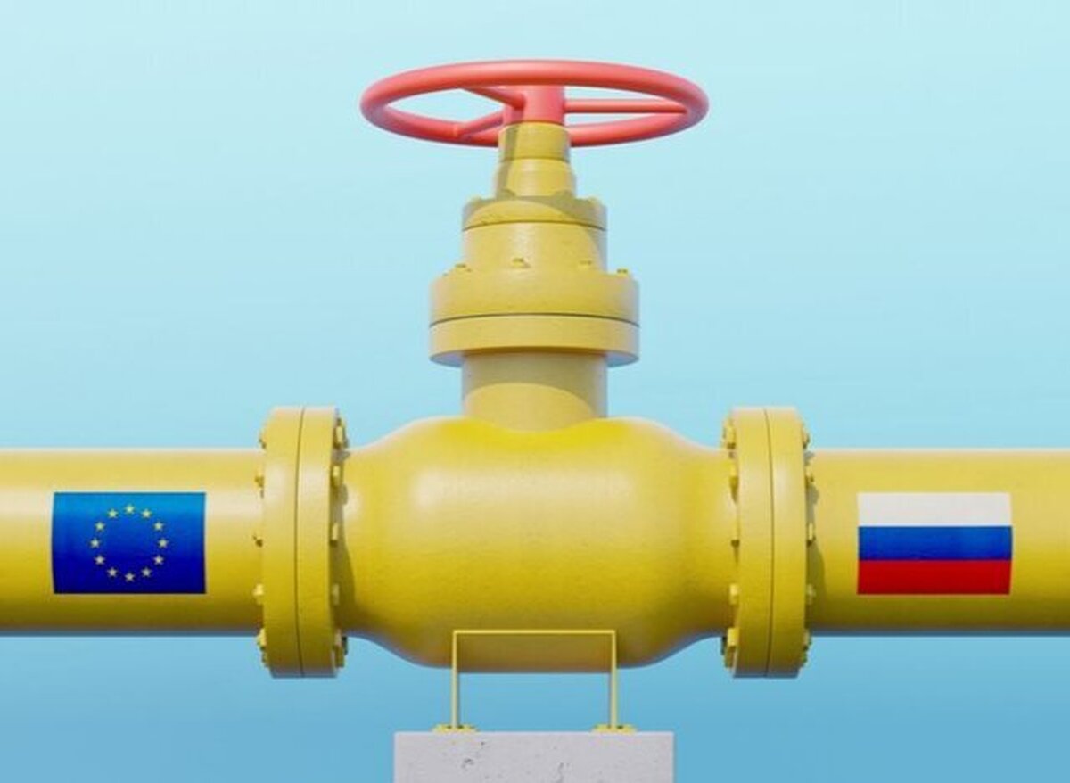 قرارداد ترانزیت گاز روسیه با اوکراین تمدید نمی‌شود