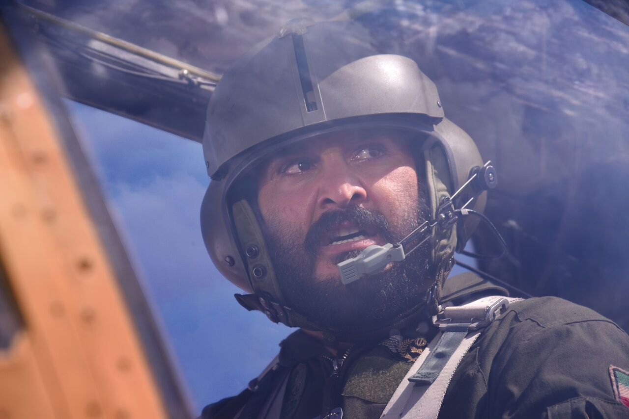 ////معرفی فیلمهای اکران نوروز/ از «تمساح خونی» جواد عزتی تا «بیبدن» ////معرفی فیلمهای اکران نوروز/ از «تمساح خونی» جواد عزتی تا «بیبدن»