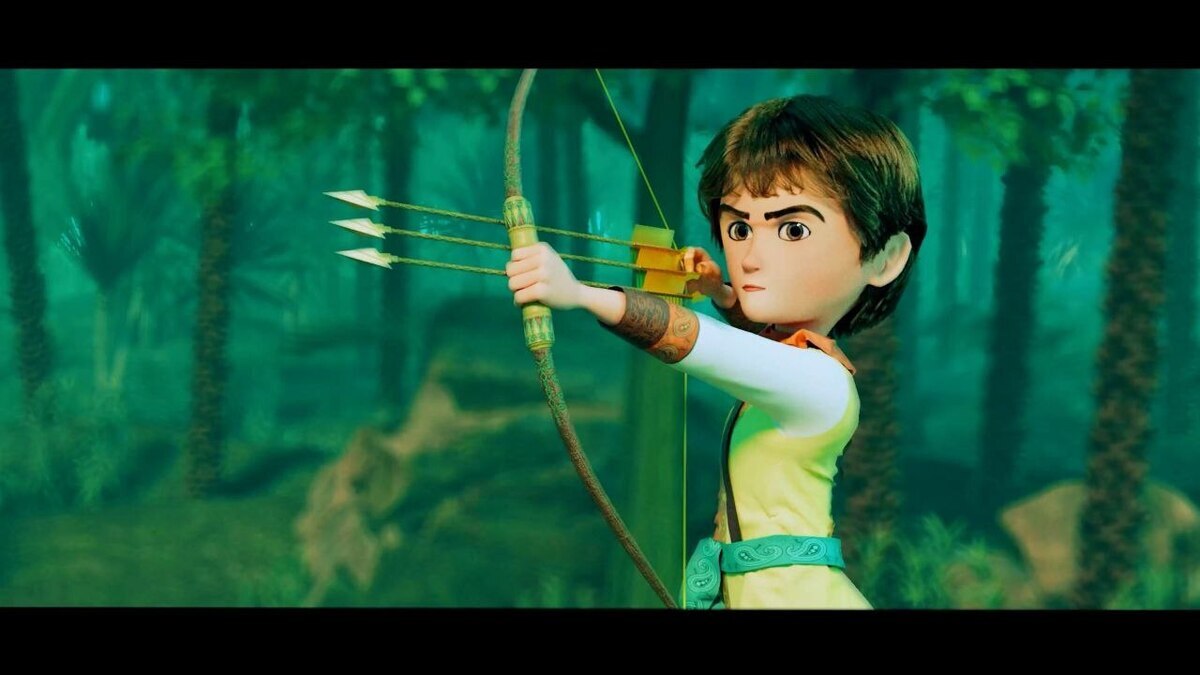 ////معرفی فیلمهای اکران نوروز/ از «تمساح خونی» جواد عزتی تا «بیبدن» ////معرفی فیلمهای اکران نوروز/ از «تمساح خونی» جواد عزتی تا «بیبدن»