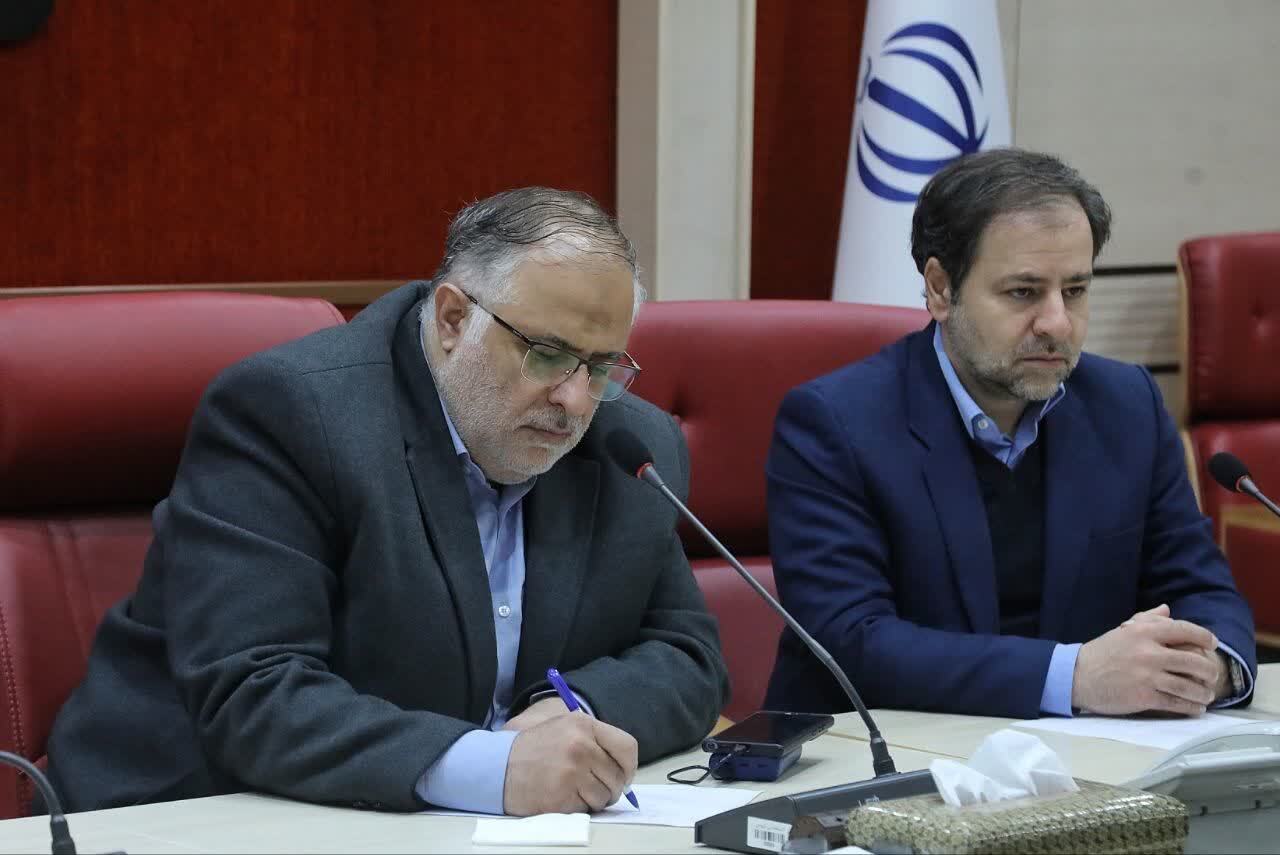 جلسه ستاد هماهنگی خدمات سفر به صورت همزمان در سراسر کشور برگزار شد