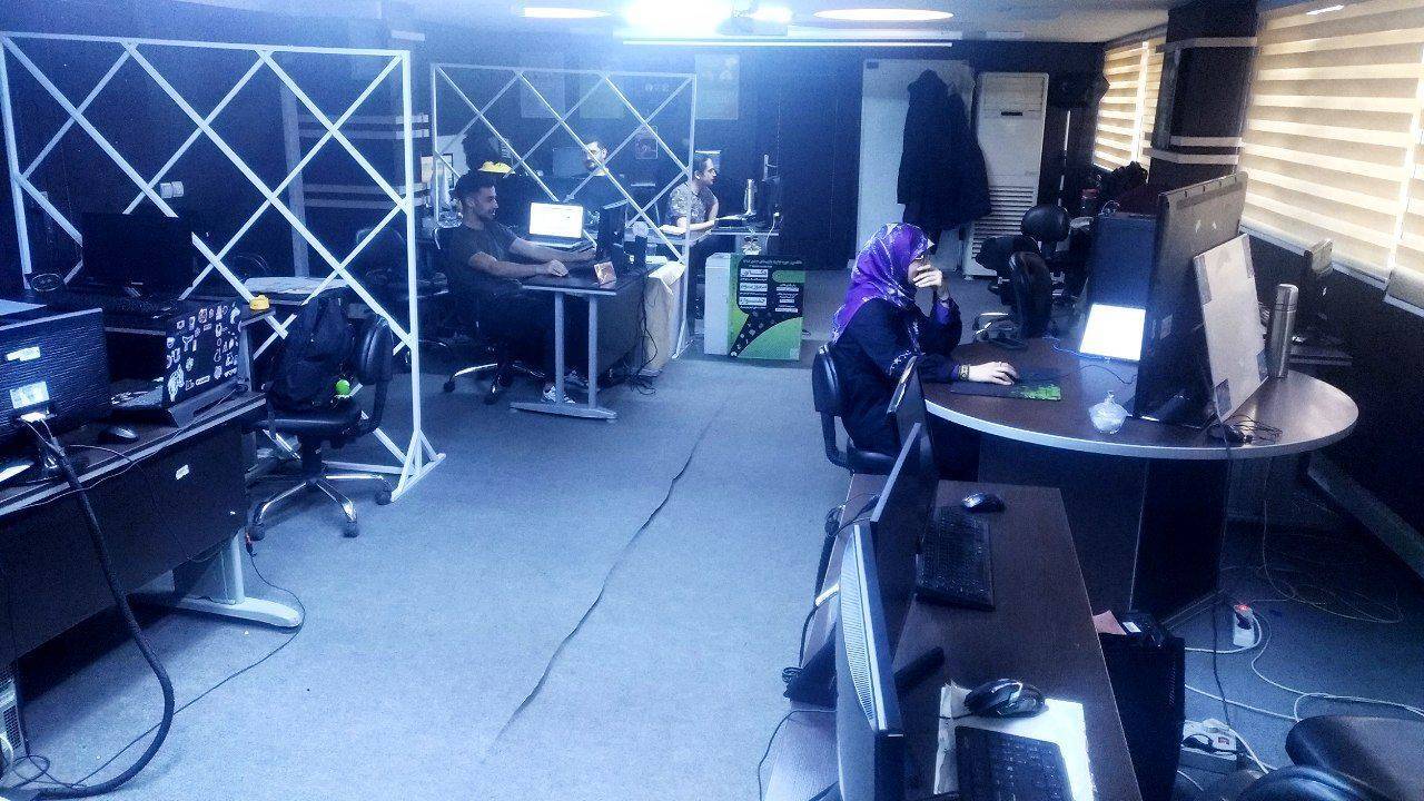 چراغی که پس از ۴ سال خاموشی برای بنیاد ملی بازی‌های رایانه‌ای روشن شد