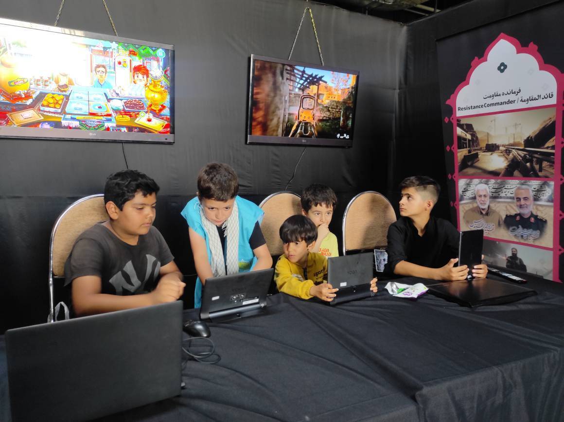 چراغی که پس از ۴ سال خاموشی برای بنیاد ملی بازی‌های رایانه‌ای روشن شد