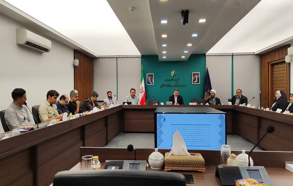 چراغی که پس از ۴ سال خاموشی برای بنیاد ملی بازی‌های رایانه‌ای روشن شد