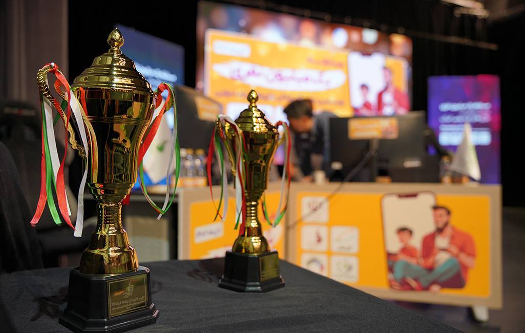 چراغی که پس از ۴ سال خاموشی برای بنیاد ملی بازی‌های رایانه‌ای روشن شد