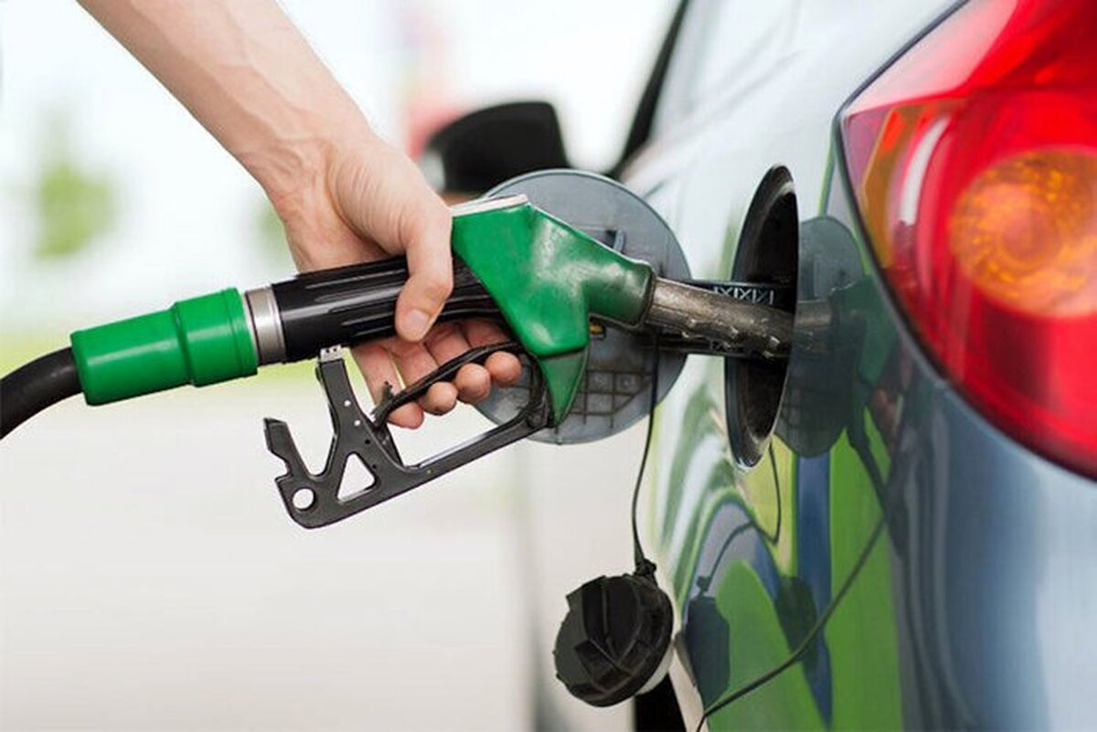 توزیع بیش از ۱۴۰ میلیون لیتر بنزین در روز ۲۸ اسفند ماه
