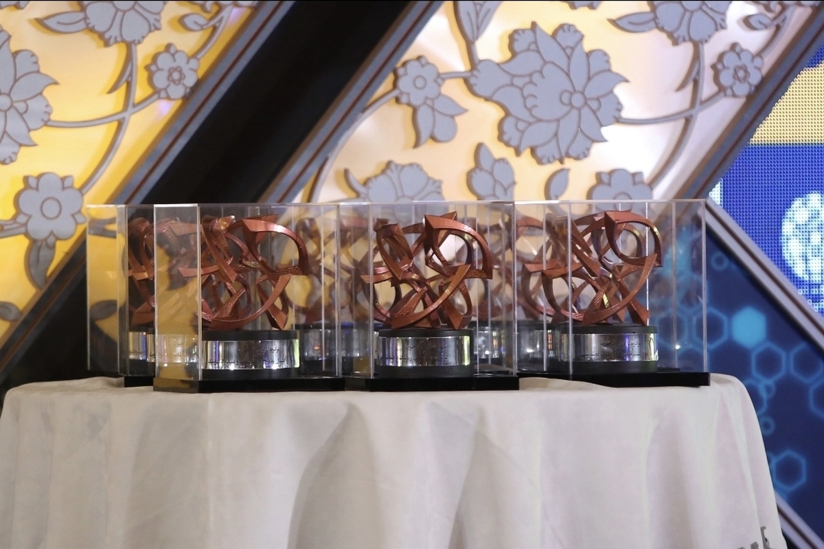 برگزیدگان جایزه ملی فناوری نکست معرفی شدند