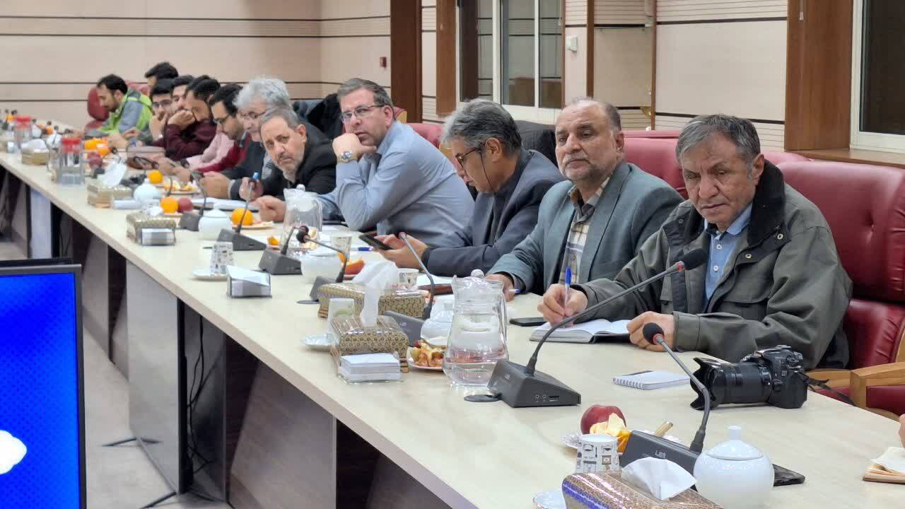 ۲۵ هزار نفر دست اندرکار برگزاری انتخابات در استان قزوین هستتد